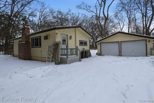4120 Velma, Fort Gratiot, MI 