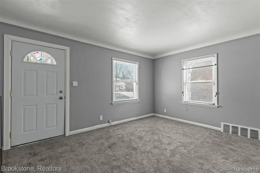 12931 Appleton, Detroit, MI 48223 - #2
