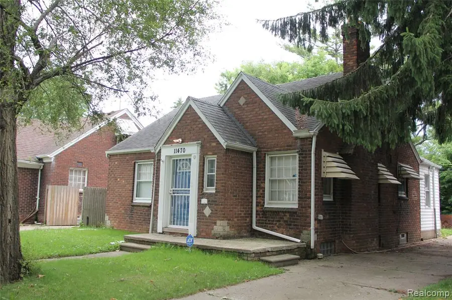 11470 E Lakepointe, Detroit, MI 48224 - #2