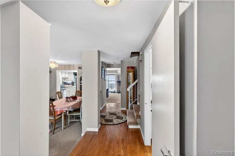 24900 Glenbrooke, Southfield, MI  - #3