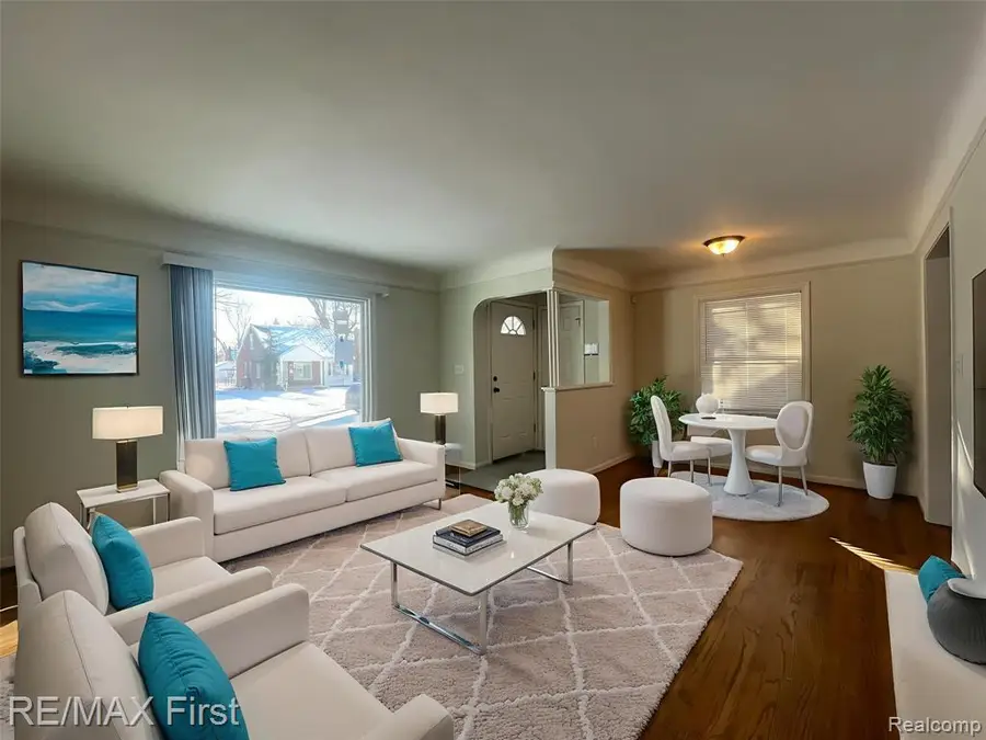 9943 Grayfield, Redford, MI 48239 - #3