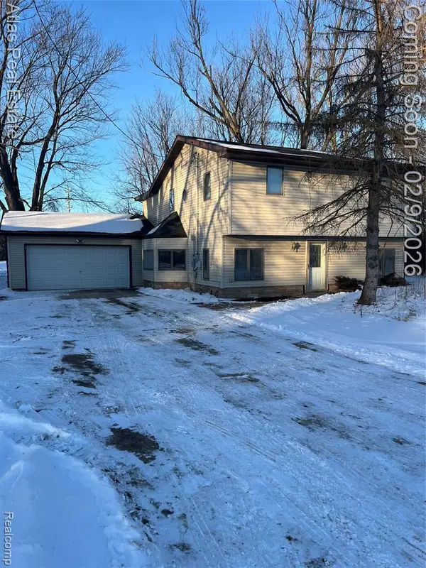 4067 Jefferson, Burton, MI 48509