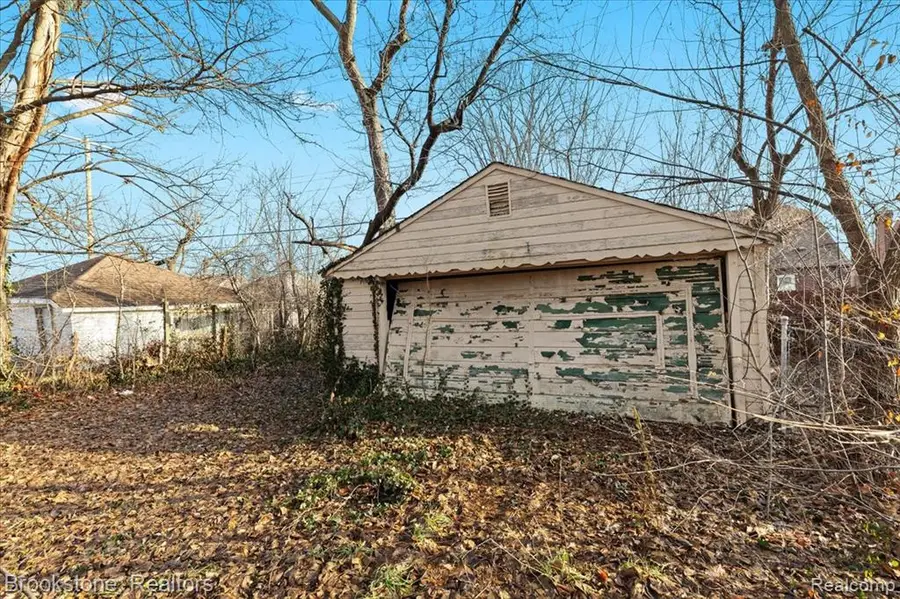 15508 Saint Marys, Detroit, MI  - #3