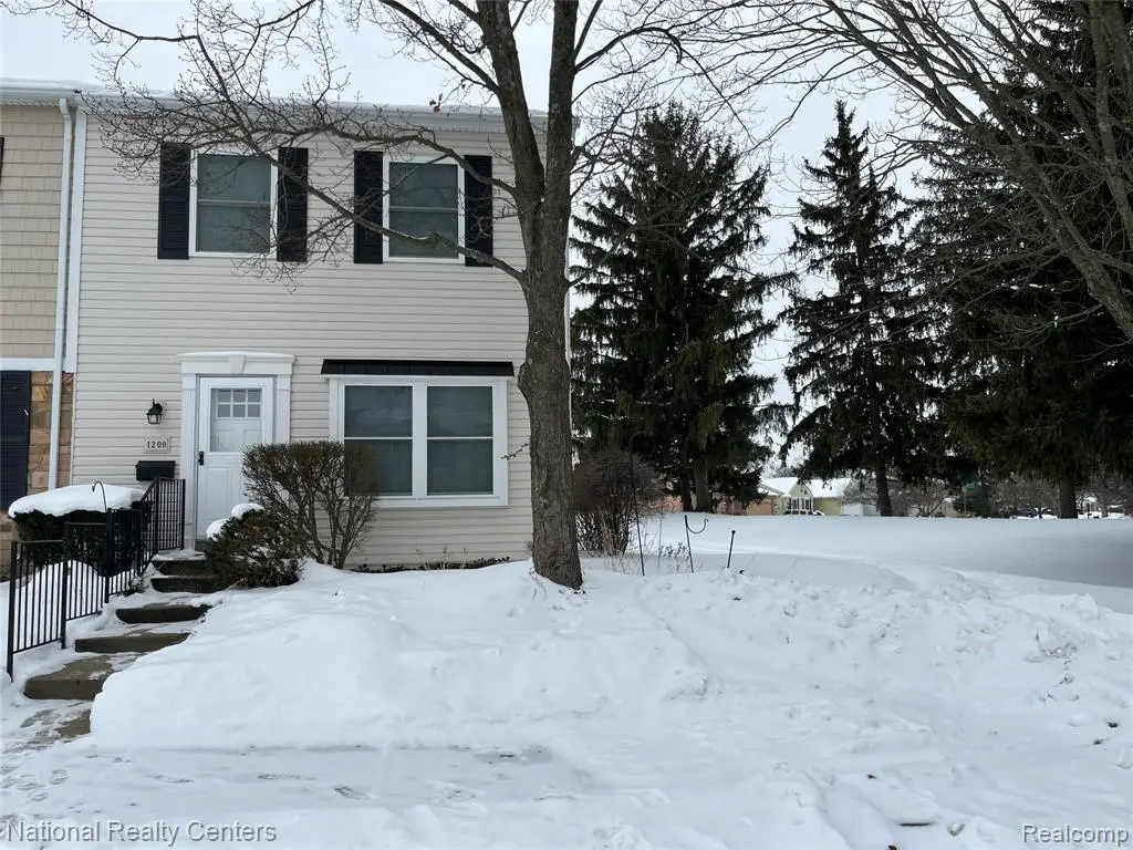 1200 Marseille, Rochester Hills, MI 48307 - Image #1