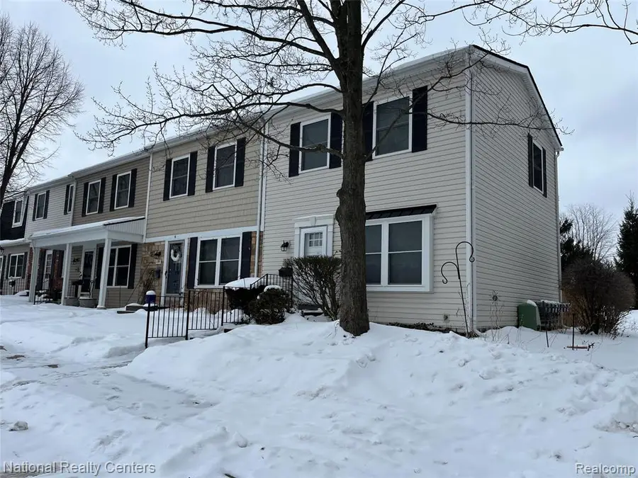 1200 Marseille, Rochester Hills, MI 48307 - Image #2