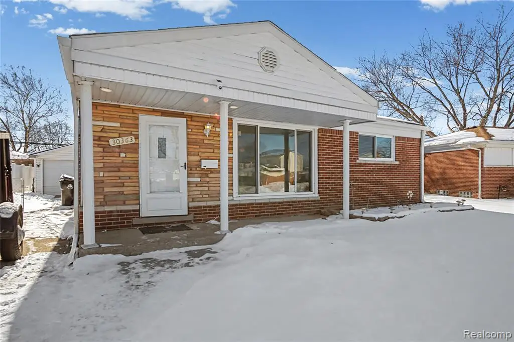 30363 Indigo, Roseville, MI 48066 - #1