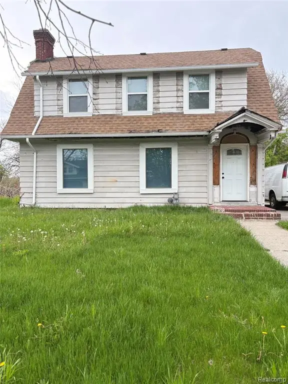 5594 Greenway, Detroit, MI 48204