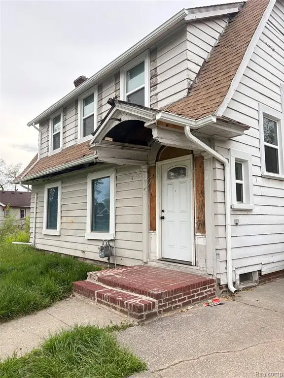 5594 Greenway, Detroit, MI 48204 - #2