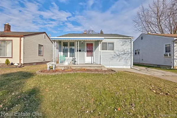27732 Dartmouth, Madison Heights, MI 48071