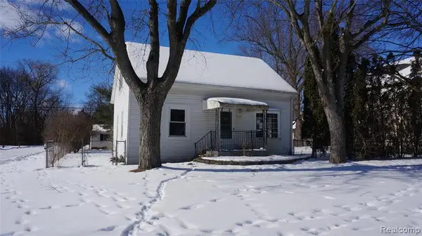 18841 Lathers, Livonia, MI 