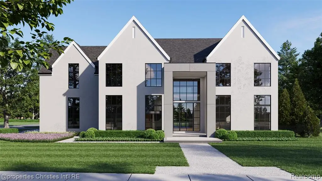 1094 Suffield, Birmingham, MI 48009 - #1