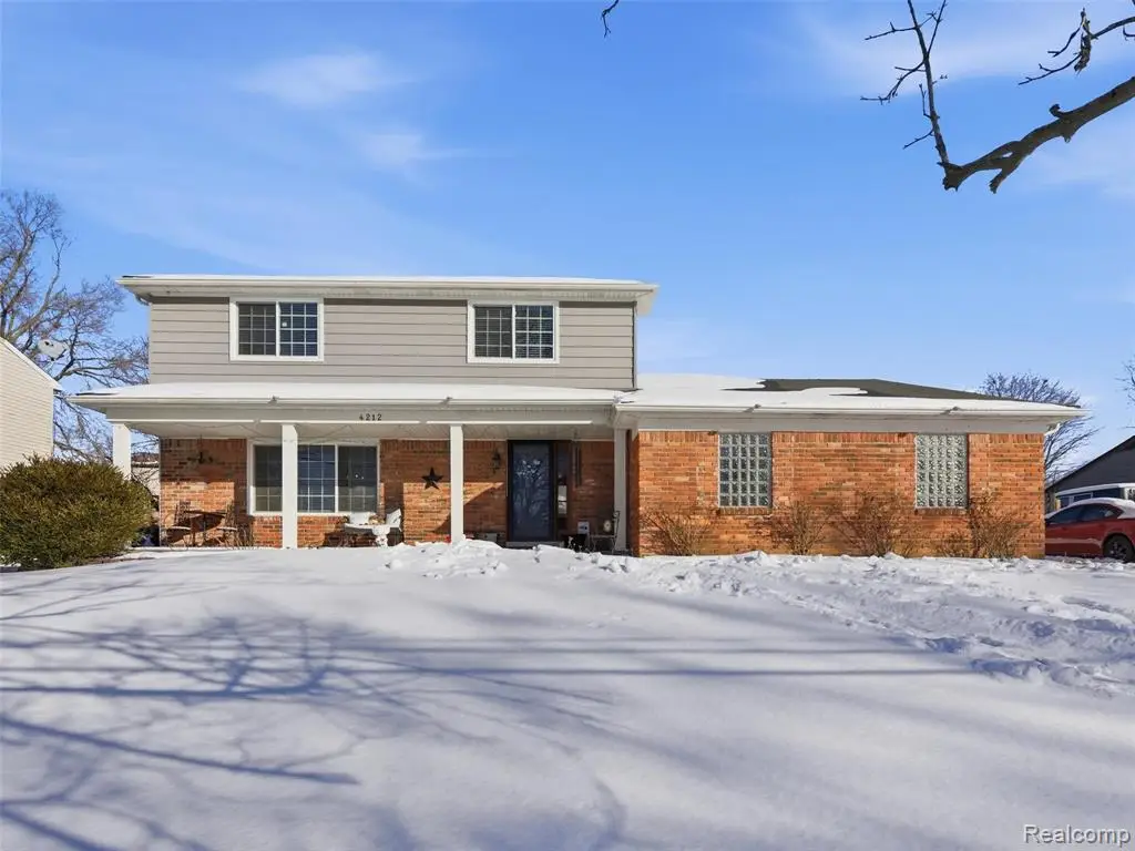 4212 Halkirk, Waterford, MI  - #1