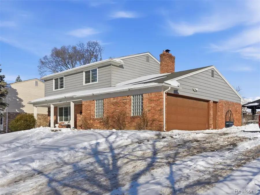 4212 Halkirk, Waterford, MI  - #2