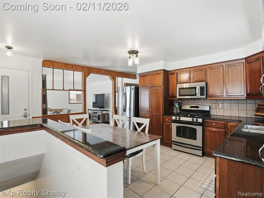 19913 Blackburn, Saint Clair Shores, MI  - #3