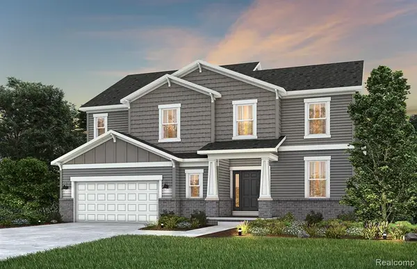 6444 Tarr, Ypsilanti, MI 