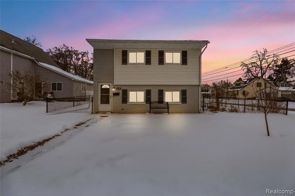 135 Gerald, Clawson, MI 48017 - #1