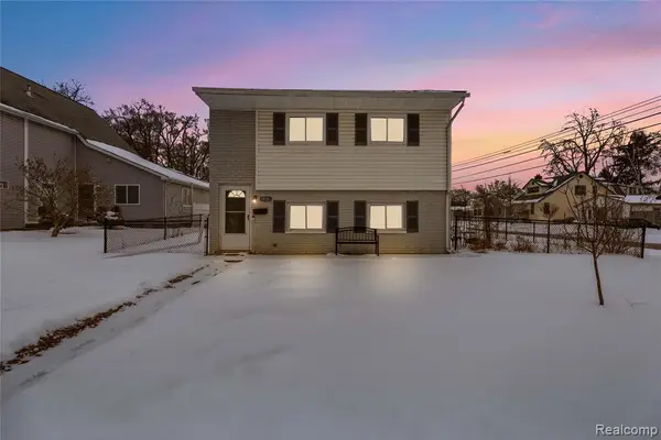 135 Gerald, Clawson, MI 