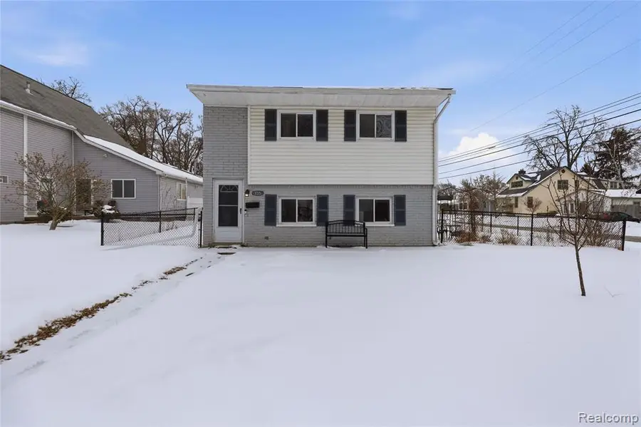 135 Gerald, Clawson, MI 48017 - #2