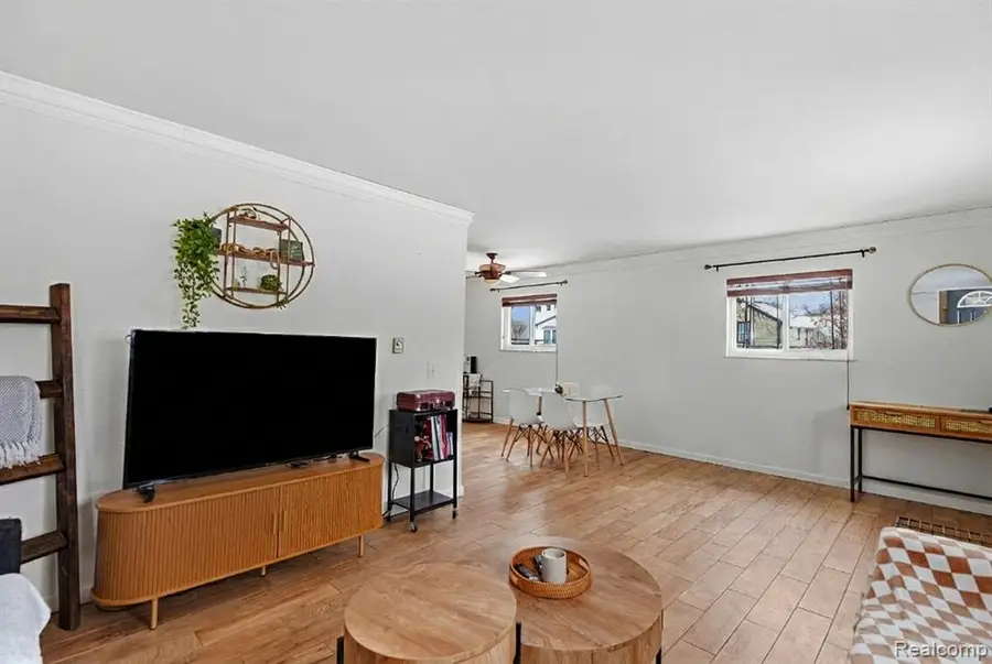 135 Gerald, Clawson, MI 48017 - #3