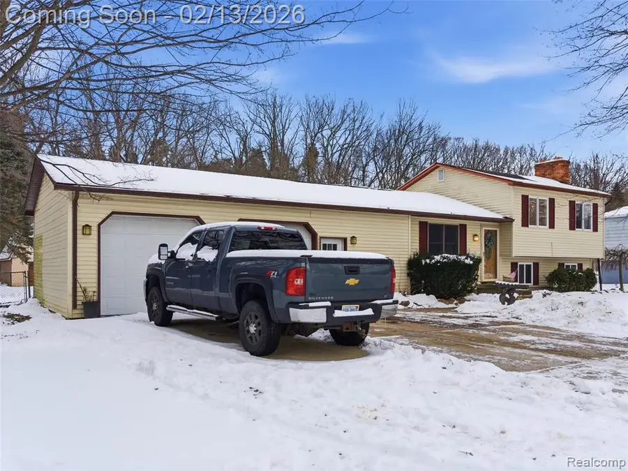 2222 Landmark, Lapeer, MI  - #3