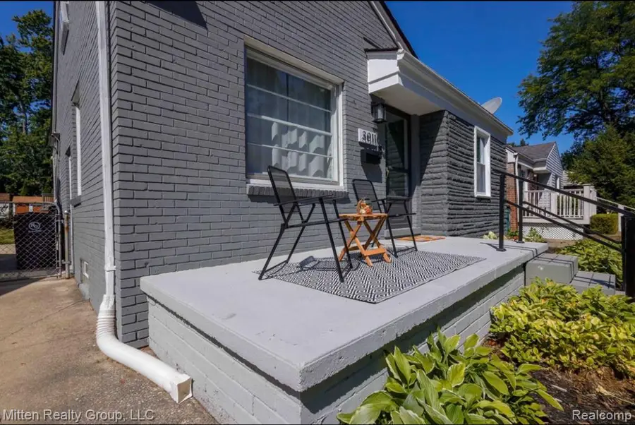 3011 N Alexander Avenue, Royal Oak, MI 48073 - #3