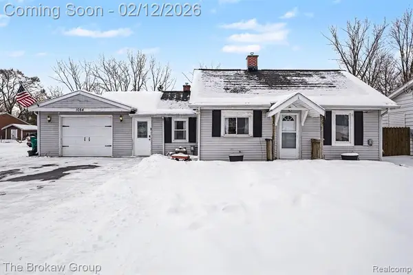 1084 Midland, Bay City, MI 