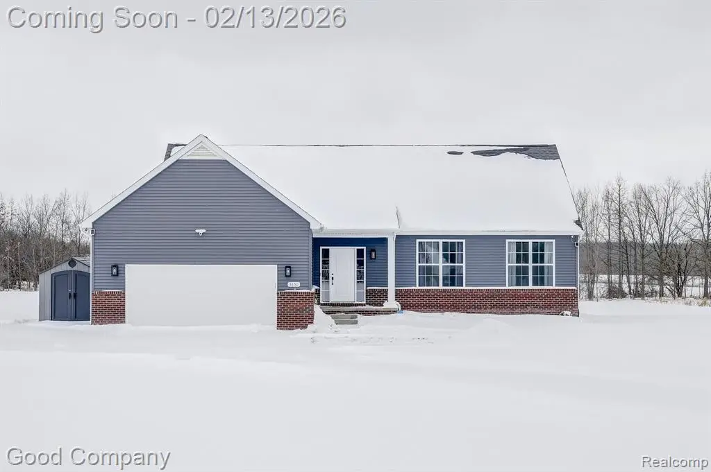 3850 Diuble, Ann Arbor, MI  - Image #1