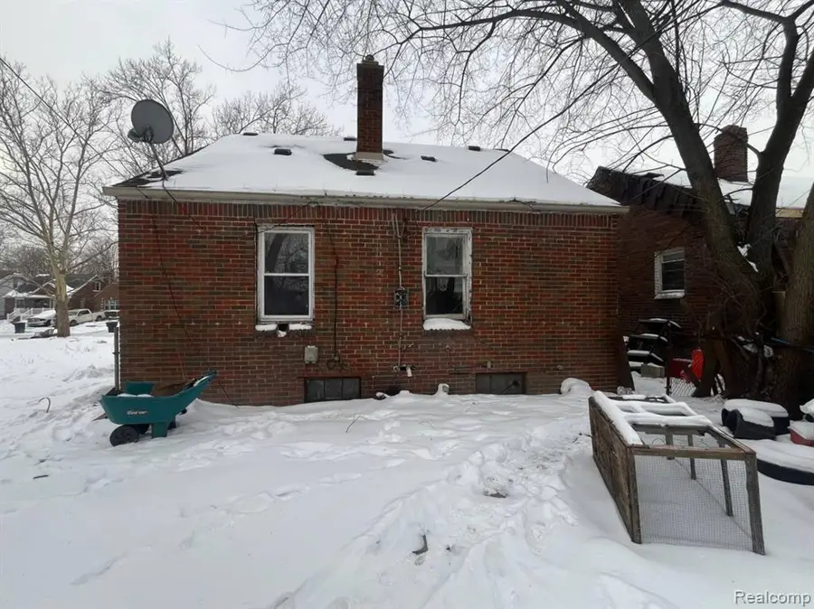 20516 Andover, Highland Park, MI  - Image #3