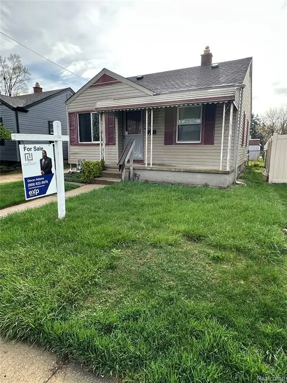 12100 Helen, Southgate, MI 48195 - #1
