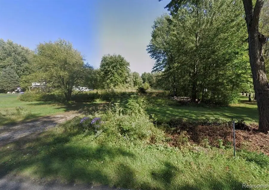 6799 Church, Ira, MI 48023 - #2