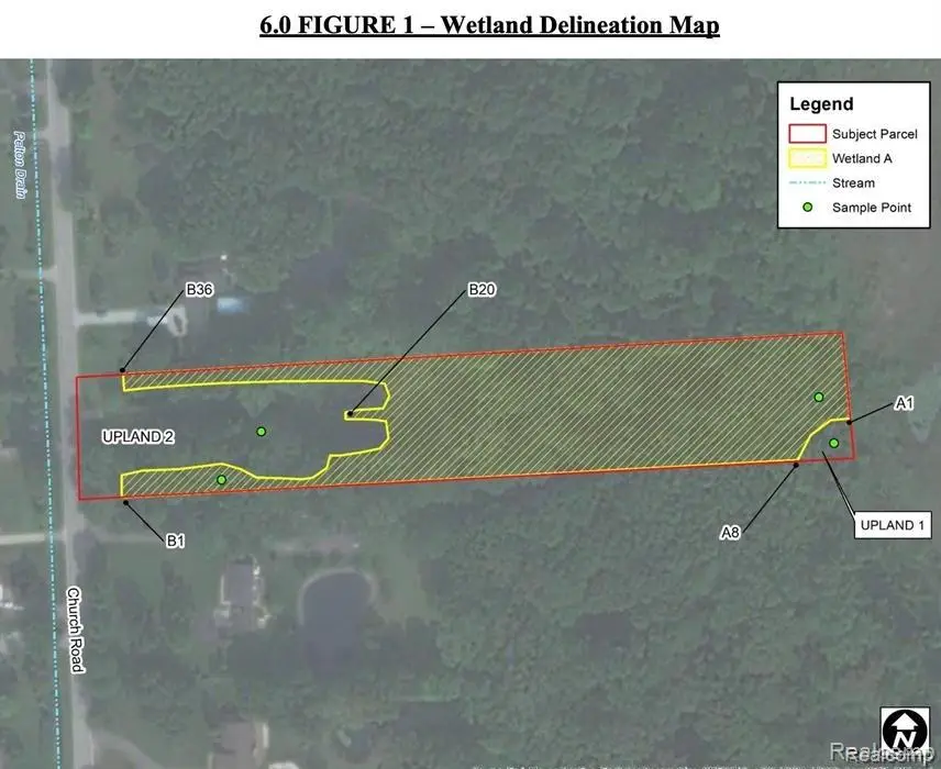 6799 Church, Ira, MI 48023 - #3