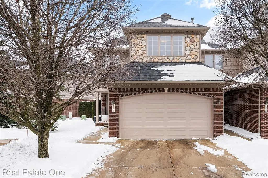 47630 Lorie, New Baltimore, MI  - #1