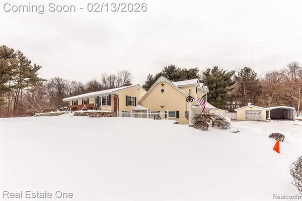 10120 Hyne, Brighton, MI 