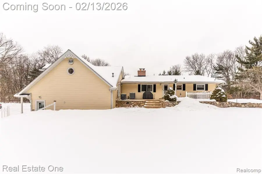 10120 Hyne, Brighton, MI  - #2