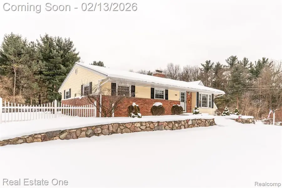 10120 Hyne, Brighton, MI  - #3