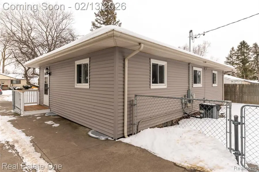 5350 Military, Brighton, MI  - #3