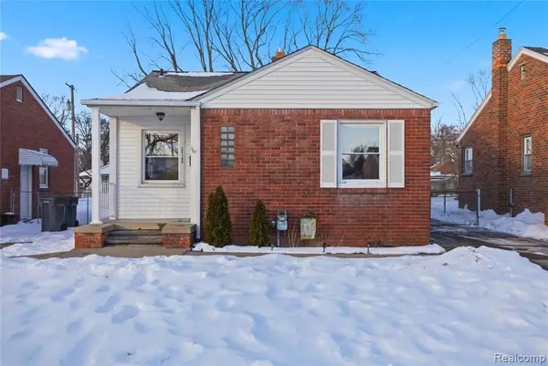 24100 Ross, Dearborn, MI 