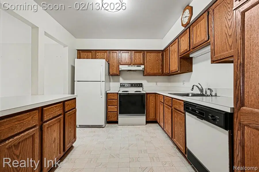 11797 Sycamore #58, Plymouth, MI  - #3