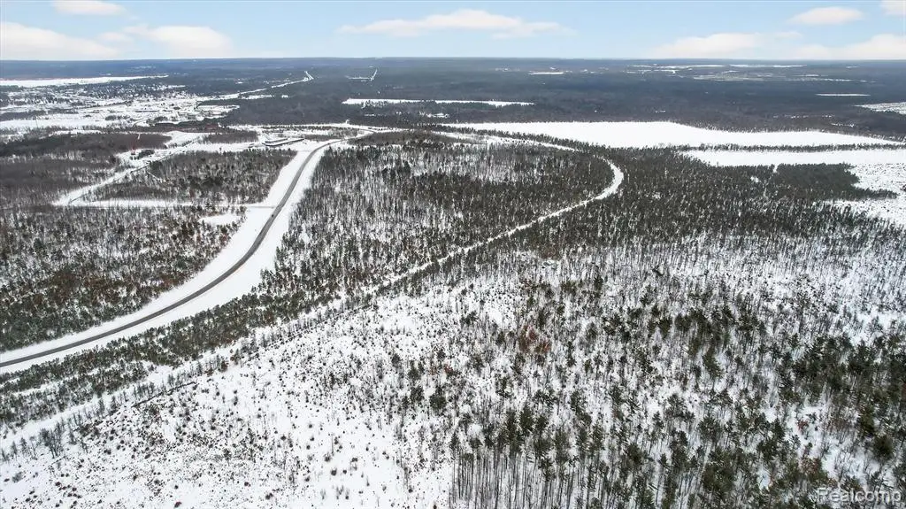 00 E Railroad, Grayling, MI 49738 - #1