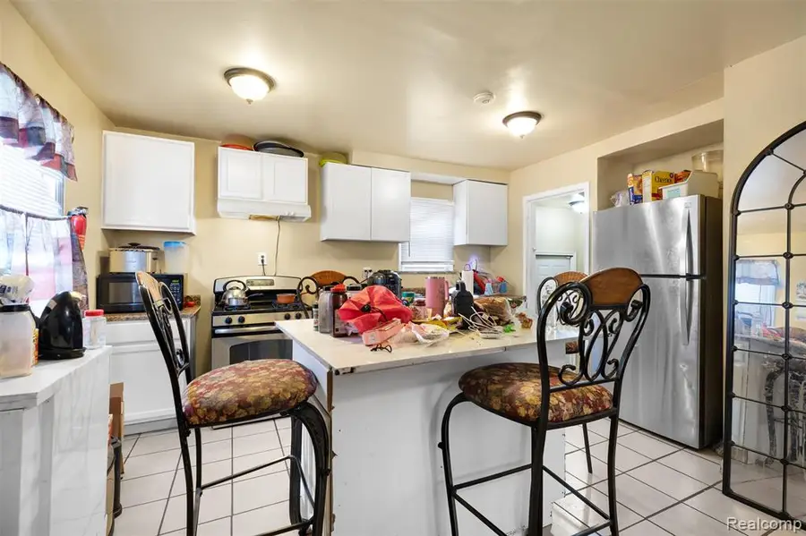 18468 Winthrop, Detroit, MI  - Image #2