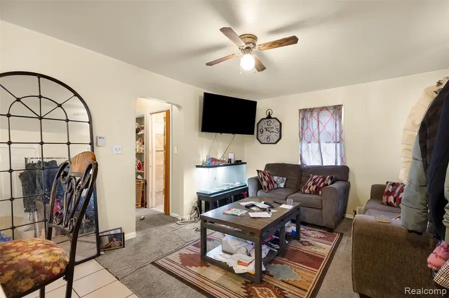 18468 Winthrop, Detroit, MI  - Image #3