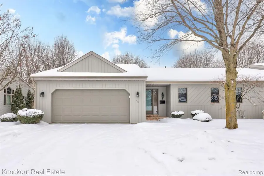 53 Pine Grove, Frankenmuth, MI  - #3