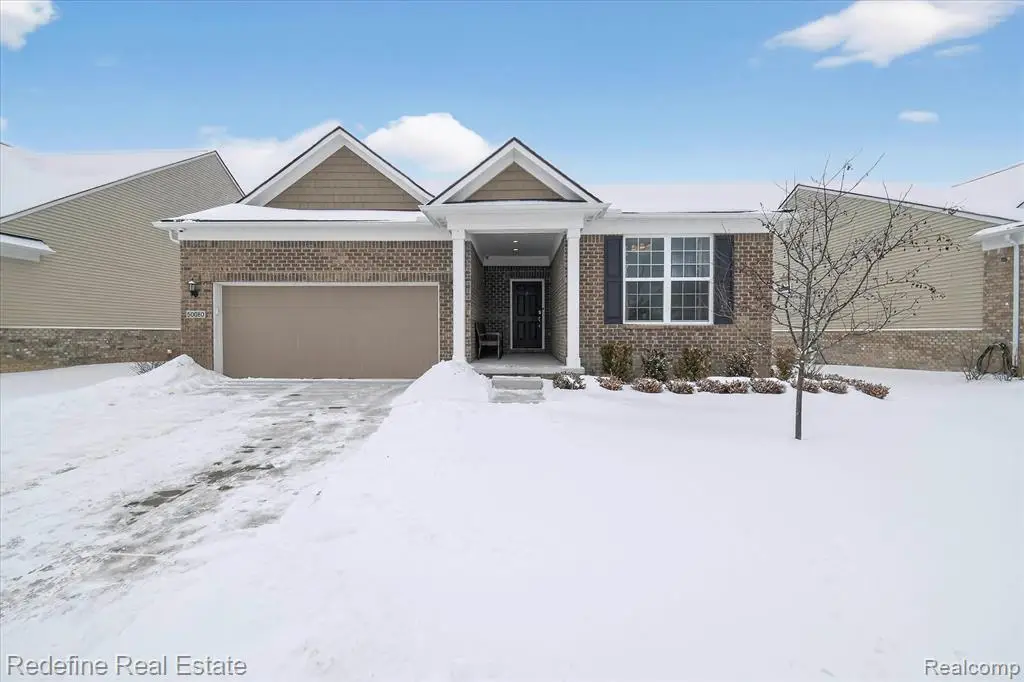 50080 Norfolk, Canton, MI 48188 - #1