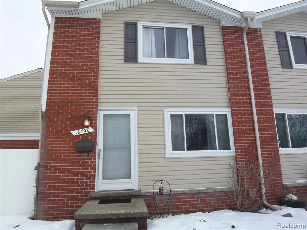 18708 Kendell, Clinton Township, MI 48035 - Image #1