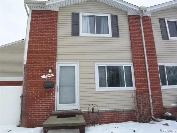 18708 Kendell, Clinton Township, MI 48035