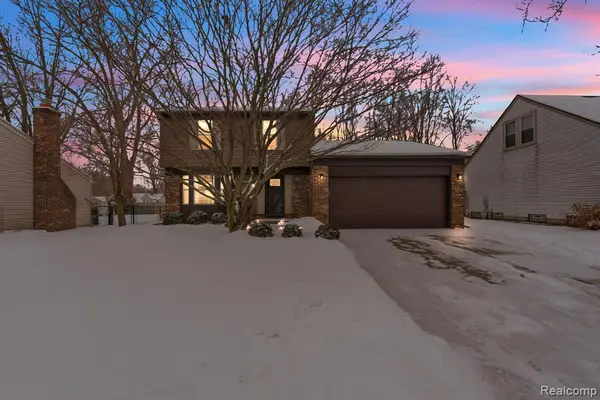 34057 Angeline, Livonia, MI 