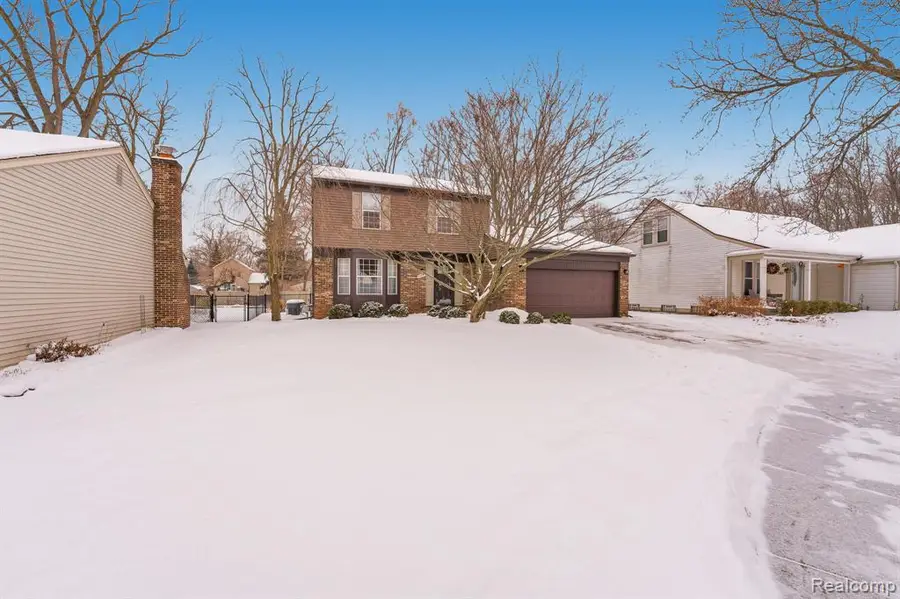 34057 Angeline, Livonia, MI  - Image #3