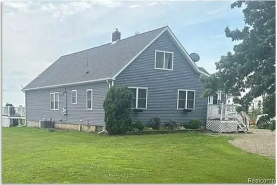 7394 Barnes, Burnside, MI  - #3