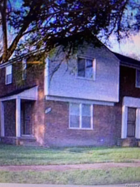 15953-57 Kramer, Detroit, MI 