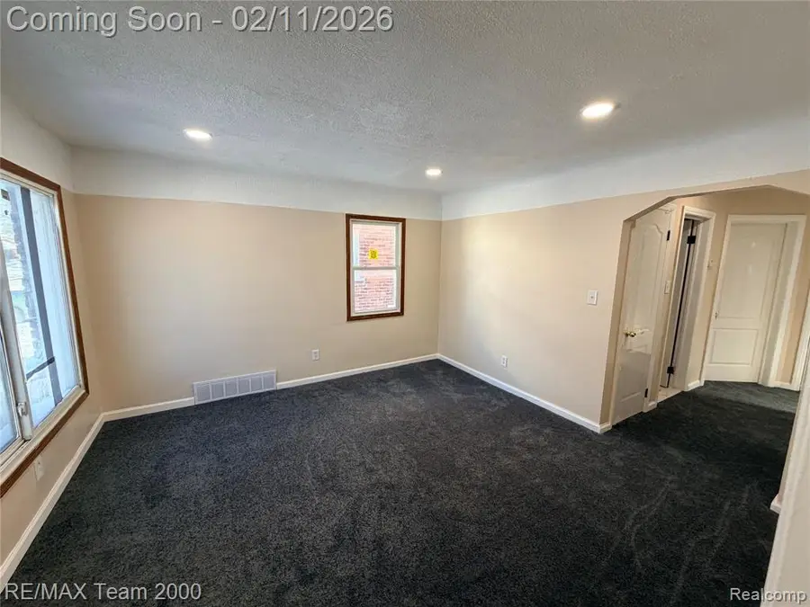 7334 Stout, Detroit, MI  - #2